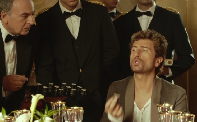 Immagine 11 - Mister Felicità, foto e immagini del film