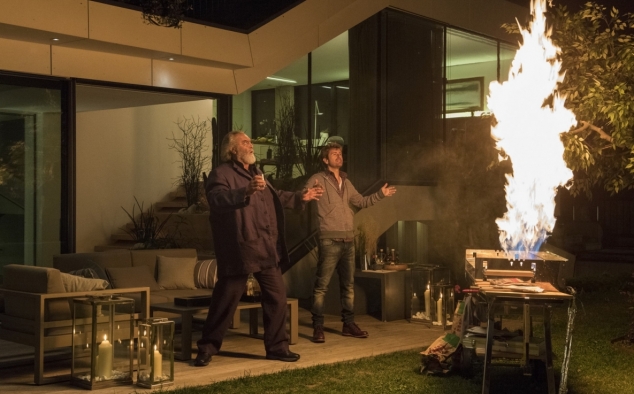 Immagine 2 - Mister Felicità, foto e immagini del film