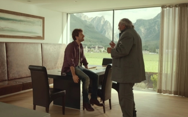 Immagine 19 - Mister Felicità, foto e immagini del film