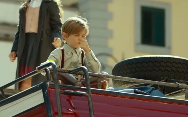 Immagine 6 - Il Giorno più bello del Mondo, foto del film diretto e interpretato da Alessandro Siani