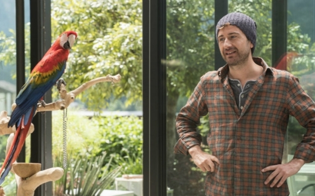 Immagine 4 - Mister Felicità, foto e immagini del film