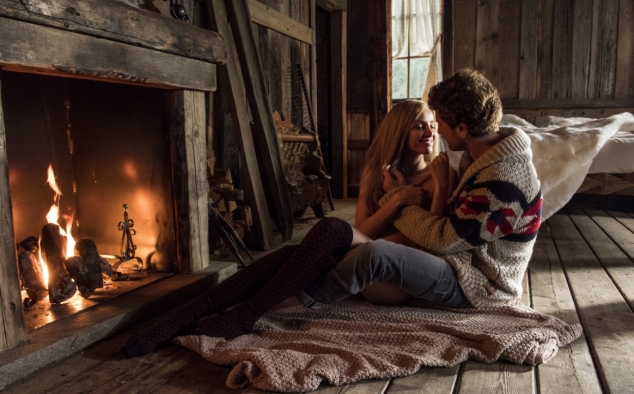 Immagine 5 - Mister Felicità, foto e immagini del film