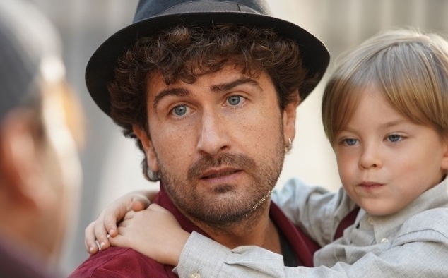 Immagine 7 - Il Giorno più bello del Mondo, foto del film diretto e interpretato da Alessandro Siani