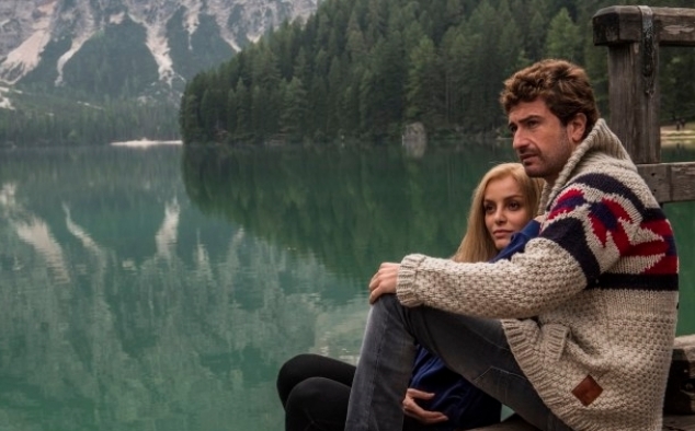 Immagine 6 - Mister Felicità, foto e immagini del film