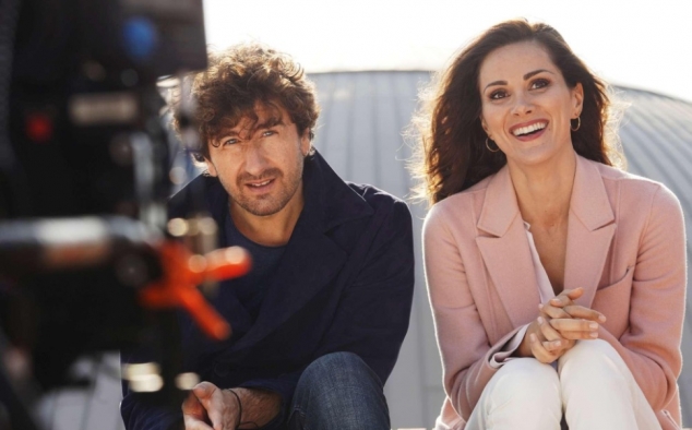 Immagine 1 - Il Giorno più bello del Mondo, foto del film diretto e interpretato da Alessandro Siani