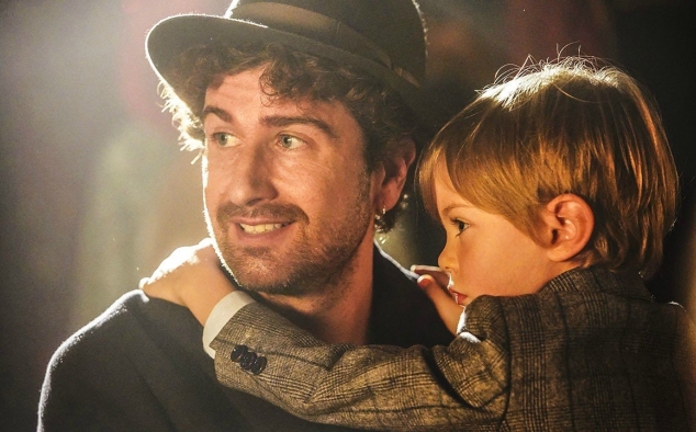 Immagine 2 - Il Giorno più bello del Mondo, foto del film diretto e interpretato da Alessandro Siani