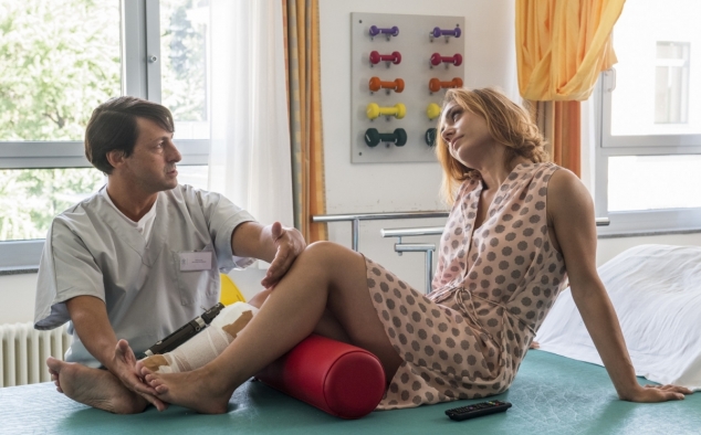 Immagine 9 - Mister Felicità, foto e immagini del film