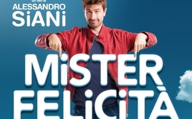 Immagine 20 - Mister Felicità, foto e immagini del film
