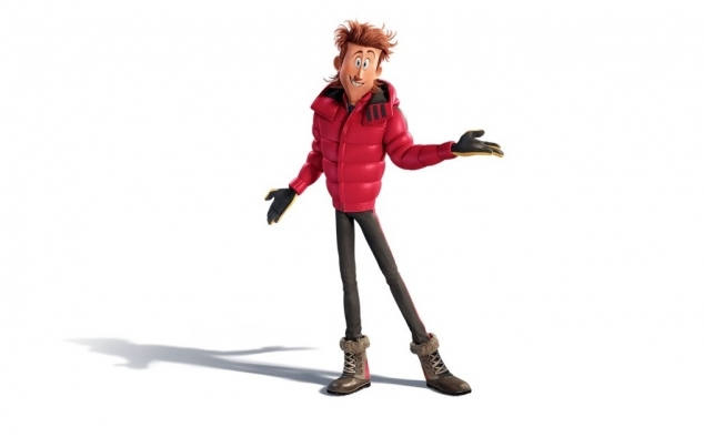 Immagine 1 - Smallfoot - il mio amico delle nevi, immagini e disegni del film