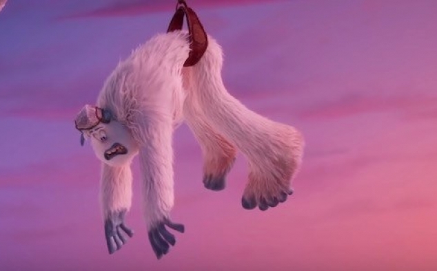 Immagine 8 - Smallfoot - il mio amico delle nevi, immagini e disegni del film