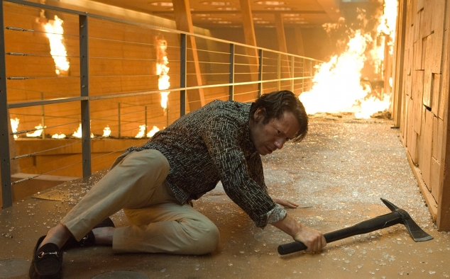 Immagine 10 - 007 Quantum of Solace (2008) foto e immagini del film di M. Forster con Daniel Craig, Olga Kurylenko, Gemma Arterton, Judi Dench