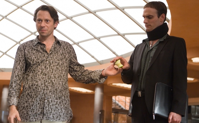 Immagine 11 - 007 Quantum of Solace (2008) foto e immagini del film di M. Forster con Daniel Craig, Olga Kurylenko, Gemma Arterton, Judi Dench