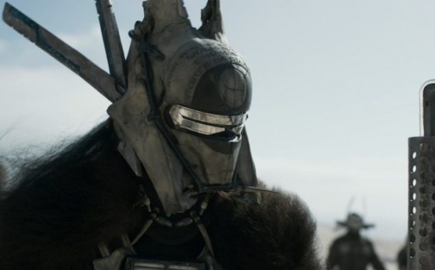 Immagine 16 - Solo: A Star Wars Story, foto e immagini del film di Ron Howard