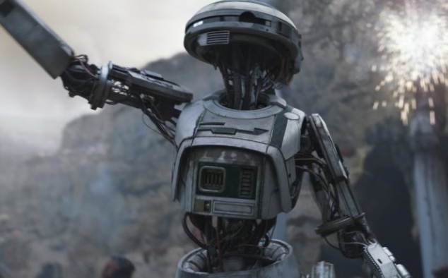 Immagine 19 - Solo: A Star Wars Story, foto e immagini del film di Ron Howard