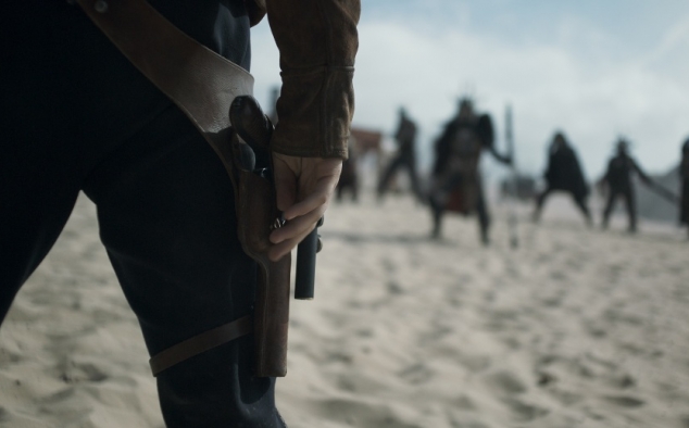 Immagine 2 - Solo: A Star Wars Story, foto e immagini del film di Ron Howard