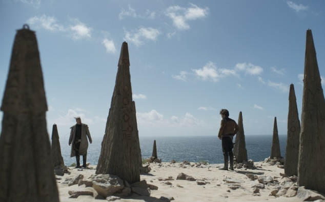 Immagine 21 - Solo: A Star Wars Story, foto e immagini del film di Ron Howard