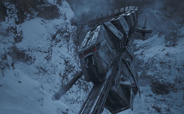 Immagine 23 - Solo: A Star Wars Story, foto e immagini del film di Ron Howard