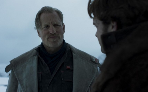 Immagine 11 - Solo: A Star Wars Story, foto e immagini del film di Ron Howard