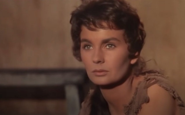 Immagine 10 - Spartacus, foto e immagini del film del 1960 di Stanley Kubrick con Kirk Douglas, Laurence Olivier, Jean Simmons, Tony Curtis