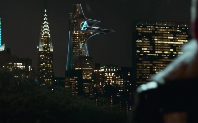 Immagine 10 - Spider-Man: Homecoming, foto e immagini del film
