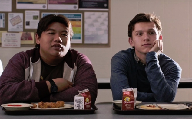 Immagine 2 - Spider-Man: Homecoming, foto e immagini del film