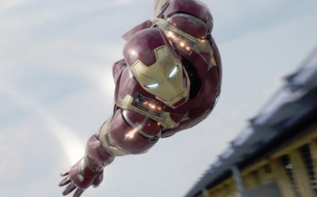 Immagine 13 - Spider-Man: Homecoming, foto e immagini del film