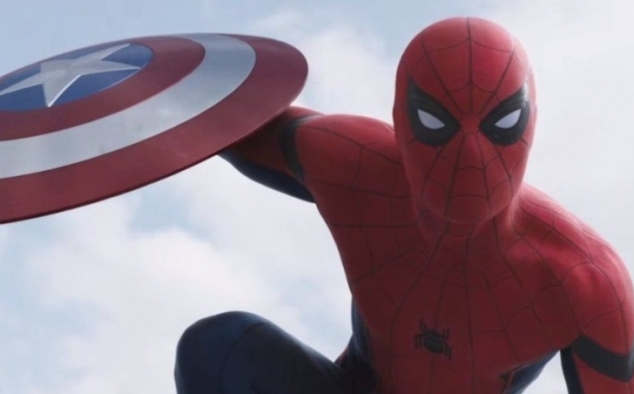 Immagine 9 - Captain America: Civil War, immagini e foto dei personaggi Marvel protagonisti del film
