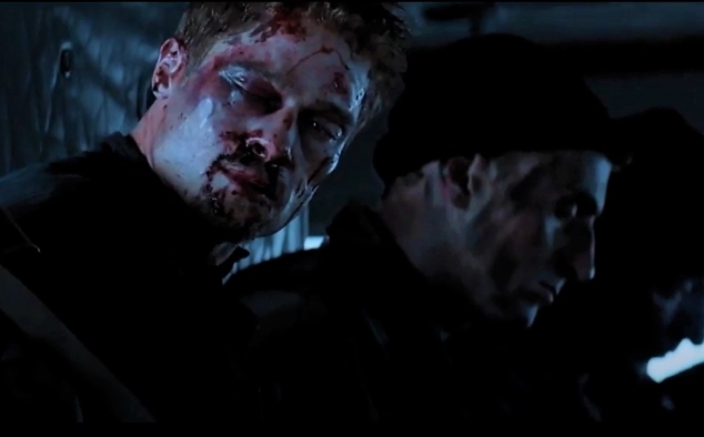 Immagine 27 - Spy Game, foto e immagini del film di Tony Scott con Robert Redford e Brad Pitt
