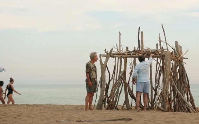 Immagine 51 - Odio l'estate, foto del nuovo film con Aldo, Giovanni & Giacomo
