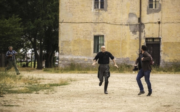 Immagine 18 - Sono tornato, foto e immagini del film