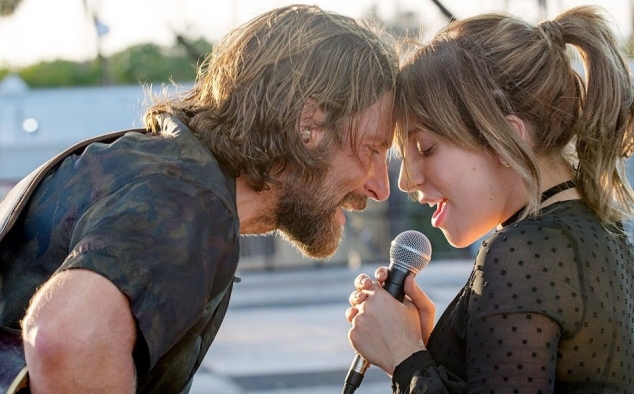 Immagine 7 - A Star Is Born- E’ nata una stella, foto e immagini del film