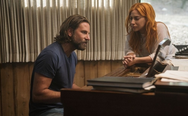 Immagine 2 - A Star Is Born- E’ nata una stella, foto e immagini del film