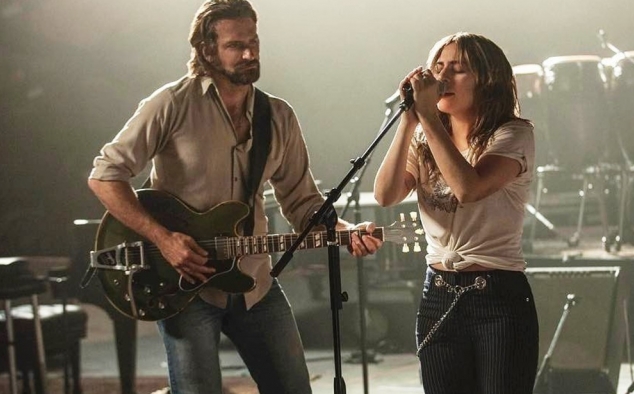 Immagine 3 - A Star Is Born- E’ nata una stella, foto e immagini del film