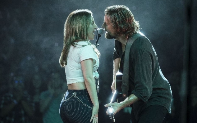 Immagine 4 - A Star Is Born- E’ nata una stella, foto e immagini del film