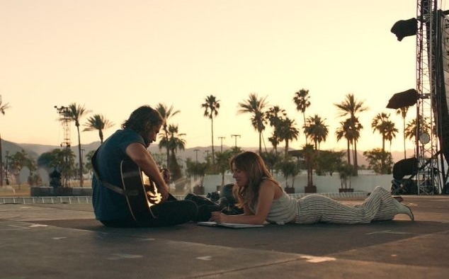 Immagine 6 - A Star Is Born- E’ nata una stella, foto e immagini del film