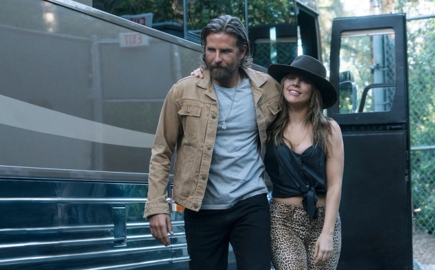 Immagine 9 - A Star Is Born- E’ nata una stella, foto e immagini del film