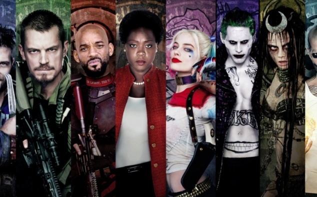 Immagine 59 - Suicide squad, foto e immagini del film