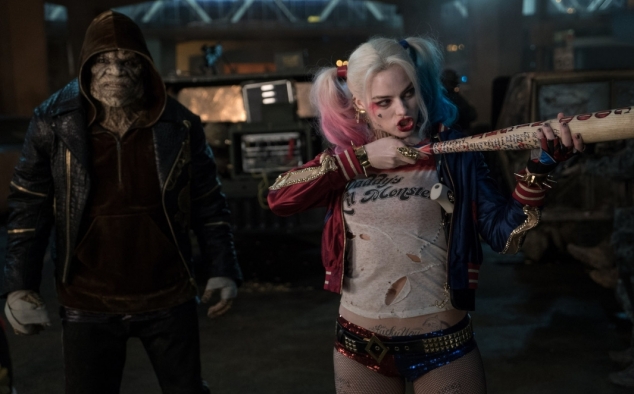 Immagine 31 - Suicide squad, foto e immagini del film