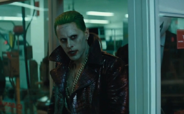 Immagine 56 - Suicide squad, foto e immagini del film