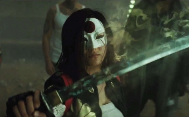 Immagine 57 - Suicide squad, foto e immagini del film