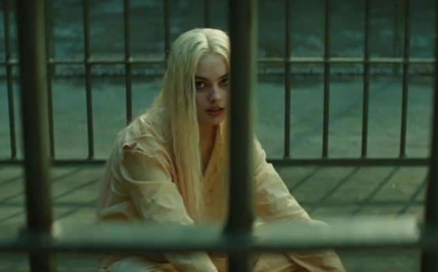 Immagine 36 - Suicide squad, foto e immagini del film