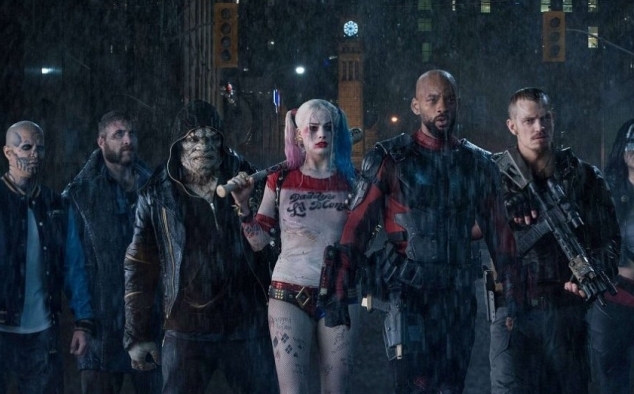 Immagine 41 - Suicide squad, foto e immagini del film