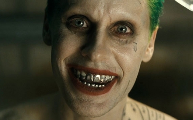 Immagine 46 - Suicide squad, foto e immagini del film