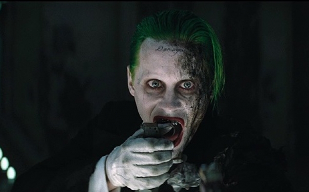 Immagine 48 - Suicide squad, foto e immagini del film