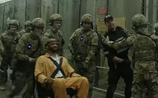 Immagine 35 - Suicide squad, foto e immagini del film