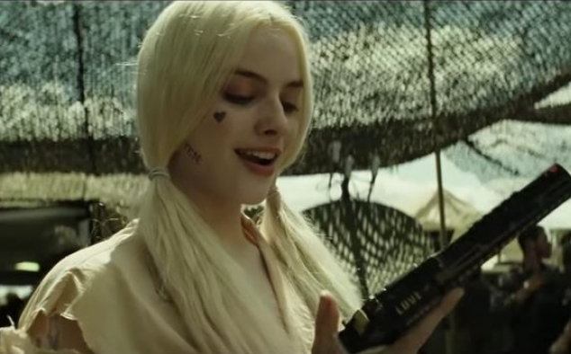 Immagine 37 - Suicide squad, foto e immagini del film