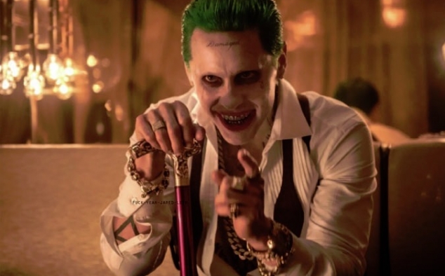 Immagine 52 - Suicide squad, foto e immagini del film