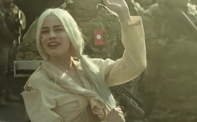 Immagine 39 - Suicide squad, foto e immagini del film