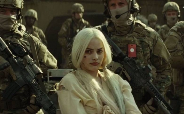 Immagine 50 - Suicide squad, foto e immagini del film
