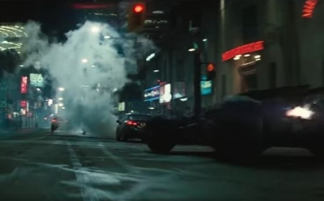Immagine 40 - Suicide squad, foto e immagini del film